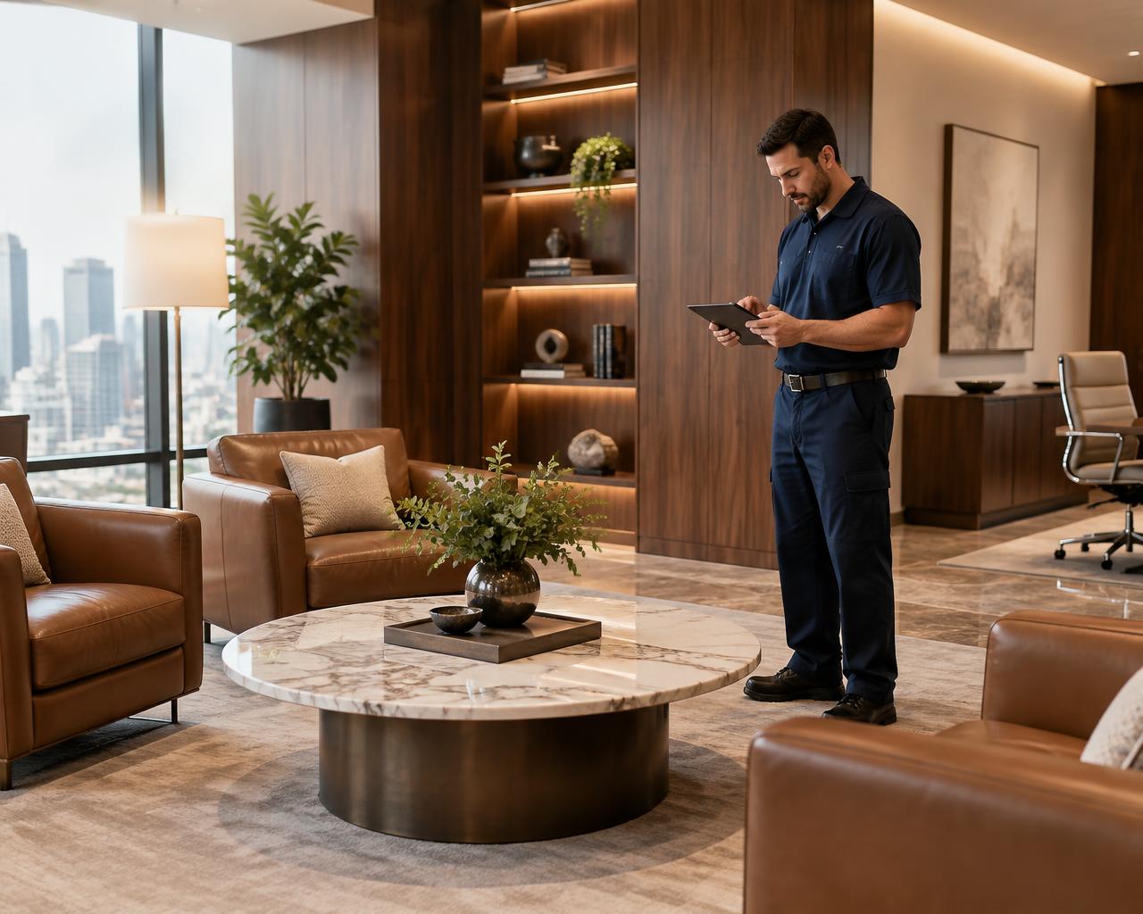 Corporativo